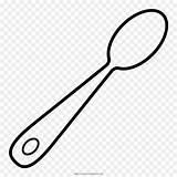 Mixing Whisking Whisk Batter Spoons Teaspoon Template sketch template