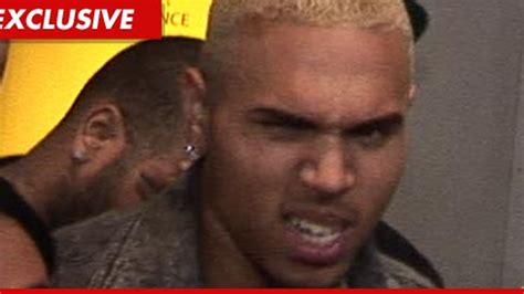 Chris Brown Neighbors Rejoice After Chris Brown Moves Out