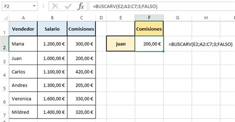 Funcion Buscar En Excel Ejemplo Paso A Paso Ejemplos De Excel Images