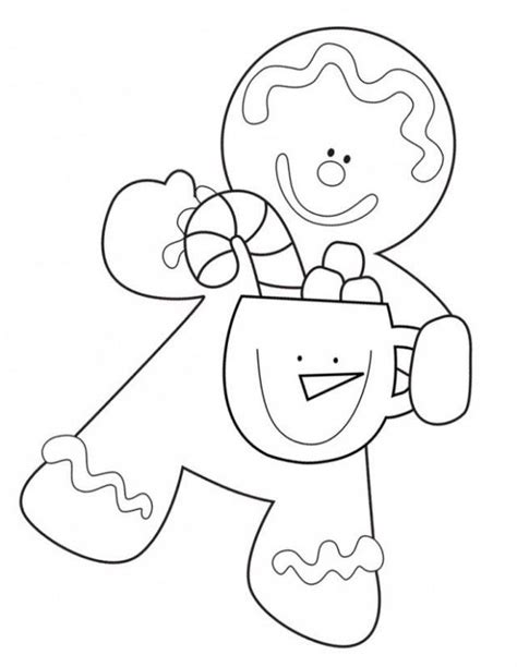 latest tips   learn  attending gingerbread coloring
