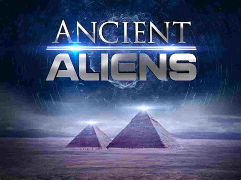 ancient aliens season  release date cast storyline trailer release