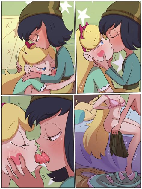 Rule 34 2girls Hspace Janna Ordonia Star Butterfly Star Vs The Forces