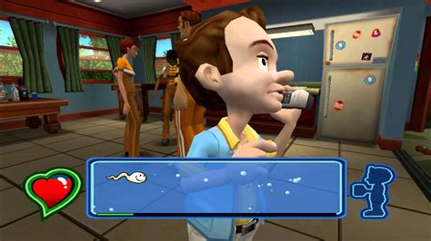 leisure suit larry xbox adult game youtube