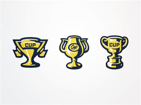 cups  fraser davidson badge icon logo branding logo cup design