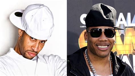 what s beef loose cannon slim vs nelly the unbothered