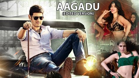 Aagadu South Indian Hindi Dubbed Movie 2017 In Hd Kokoz Movie