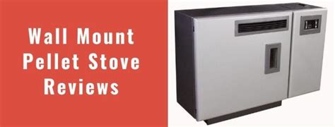 Us Stove Company 4840 Wall Mount Direct Vent Pellet Stove