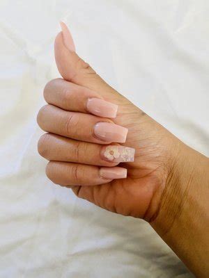 lily nails spa updated april     reviews