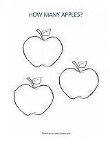 Math Printable Recognizable Emphasis sketch template