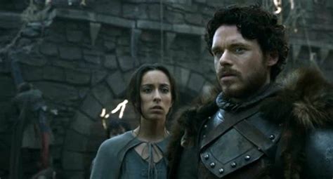Game Of Thrones Season 3 Episode 1 Review Valar