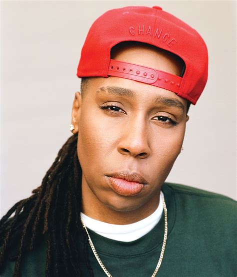 Lena Waithe On ‘the Chi’