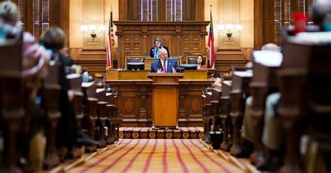 opinion a georgia bill shields discrimination against gays the new