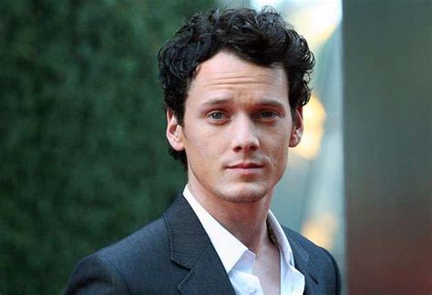 ‘star Trek’ Actor Anton Yelchin Dies In Car Accident At Age 27