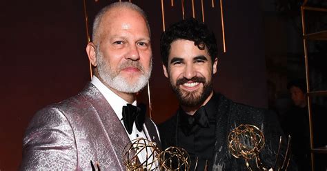 darren criss ryan murphy show hollywood premiere date