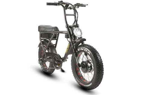 dual motor electric bikes   bike lovy