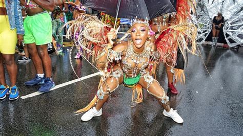 rain  stop   times  york carnival proved  fete    essence