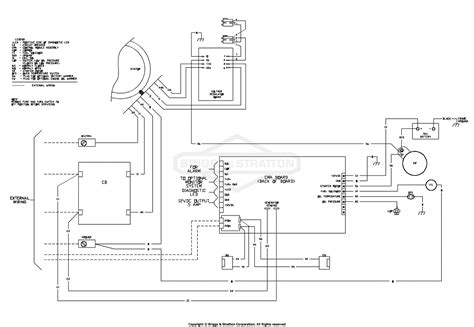 kohler kw generator wiring diagram wiring draw  schematic