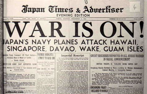 kiwidollarcom wartime headlines   japan times