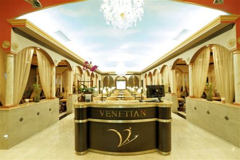 venetian nail spa beauty business exploring finder