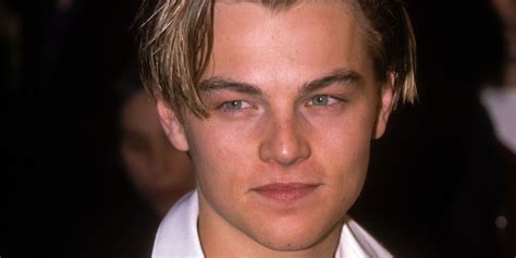 Here S What Leonardo Dicaprio Had To Do To Get Cast In