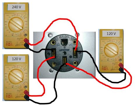 amp wiring diagram   rv electric wiring easy