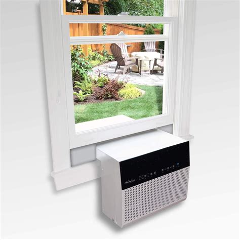 air conditioner  side sliding windows   casement vertical ac units  sliding windows
