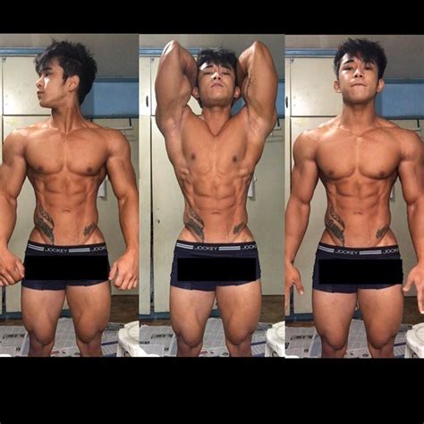 ken hanaoka s arm to torso ratio bodybuilding