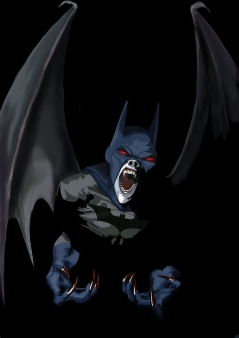nightmare batman  shinnh  deviantart batman dc comics artwork