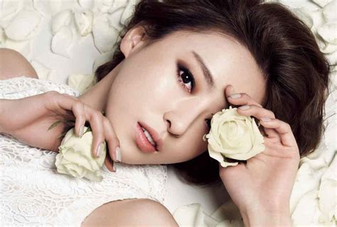 Big Man Actress Lee Da Hee Talks About Her Height And