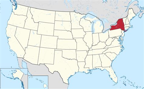 york state wikipedia