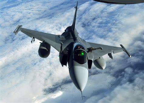 swedens gripen earn  title  worlds     fighter jet