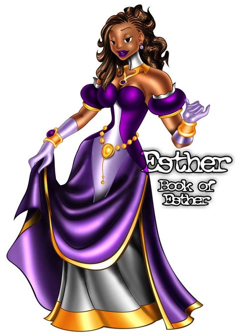 last two reveals this weeks is esther the woman who became queen
