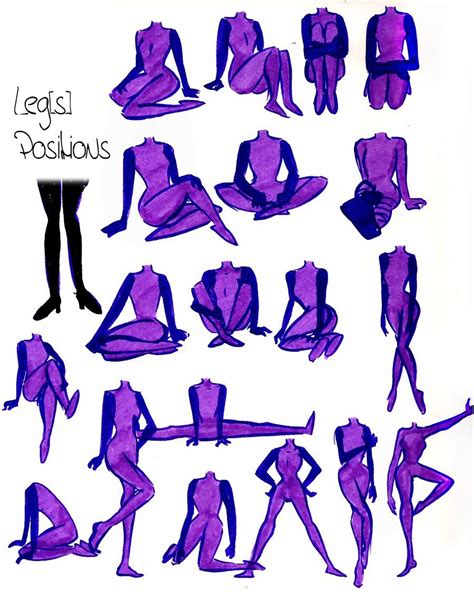 leg positions drawing reference drawing legs drawing tutorial face