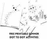 Dot Activities sketch template