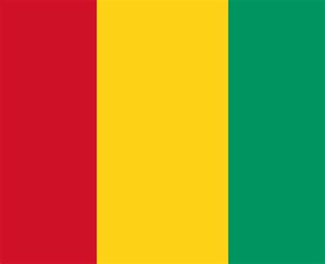 Guinea Human Dignity Trust