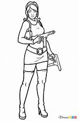 Archer Lana Kane Draw Webmaster обновлено автором July sketch template