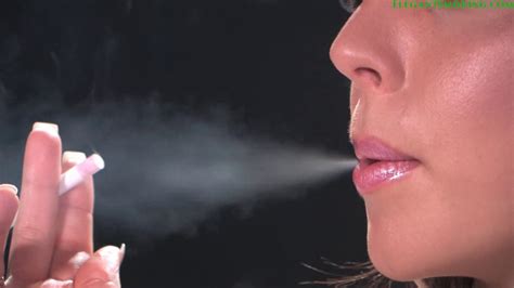 Charlotte Hurding All White 120s Smoking Closeup Compilation Youtube
