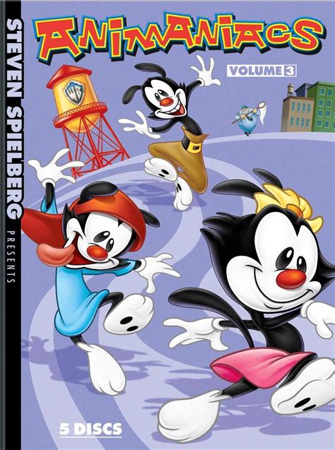 animaniacs game pack   full game