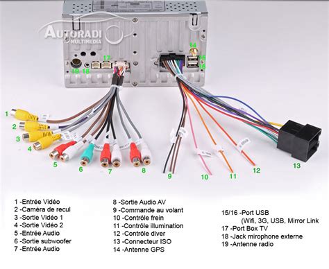 dual cd player wiring diagram  mm olive wiring