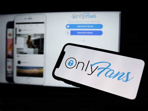 Sex Workers Who Use Onlyfans On The App S Explicit Adult Content Ban