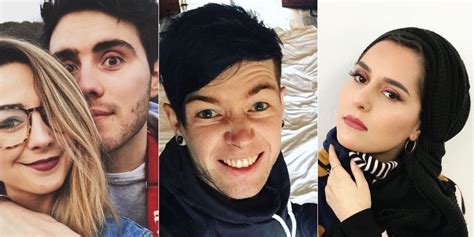 the 10 most powerful uk social media stars the uk s top