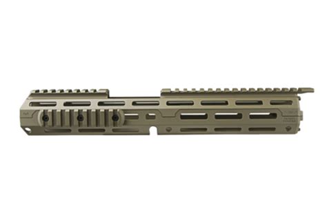 Ar 15 M Lok® Drop In Handguard 13 5″l Carbine Extended Handguard