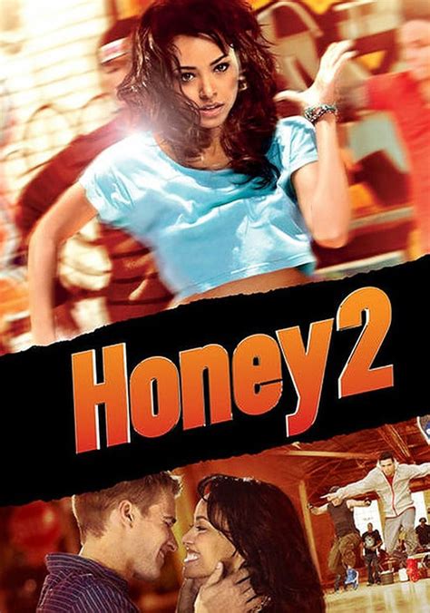 honey 2 streaming where to watch movie online