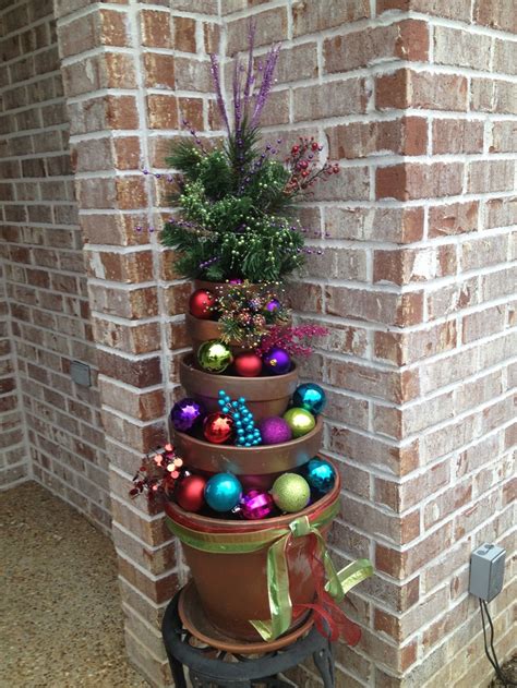 decorated flower pots ideas  pinterest  teacher