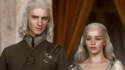 Why Does Daenerys Targaryen Seem More Upset That Jon Snow