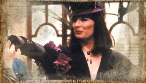 Our Coven Anjelica Huston Is The Grand High Witch Blog