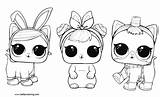 Doll Bettercoloring Respective sketch template