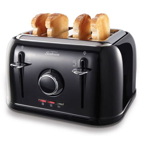sunbeam  slice toaster walmart canada