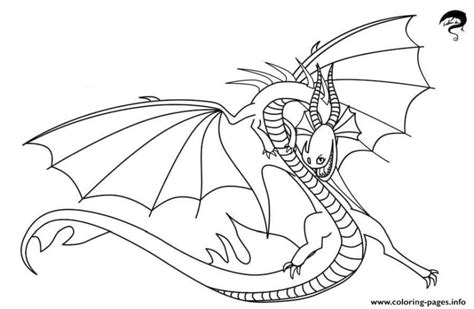 train  dragon coloring page  kids death song