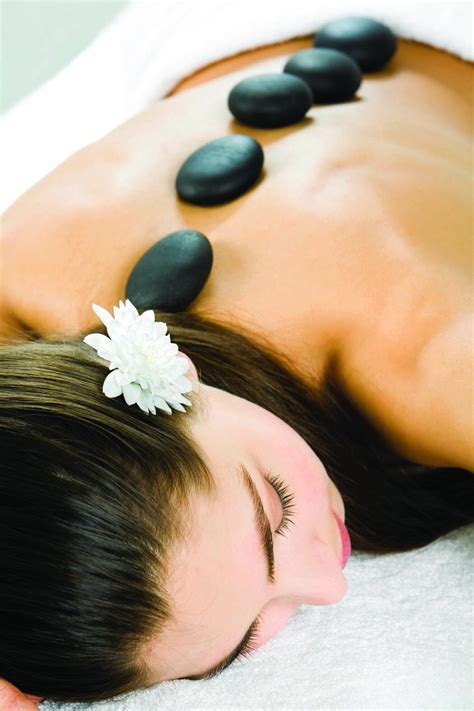 hot stone massage good massage spa massage massage therapy massage